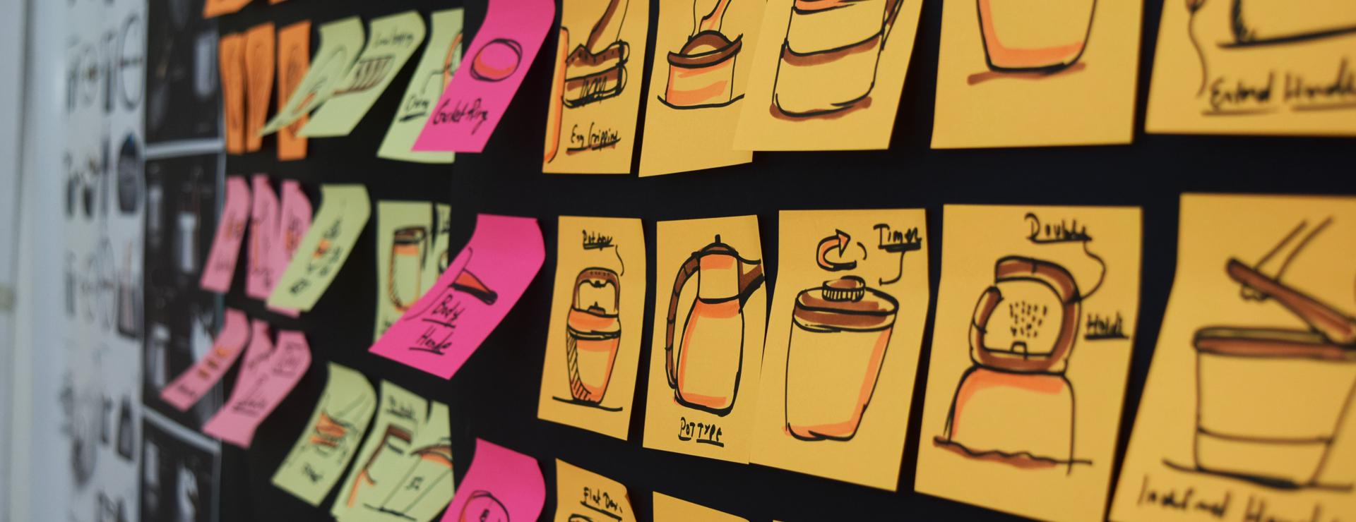 Universal Designovation Lab services